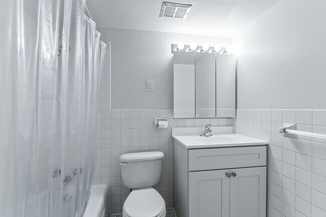Foto del interior - Studios at 7 Corners