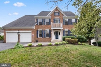 Building Photo - 5871 Paine Run Pl
