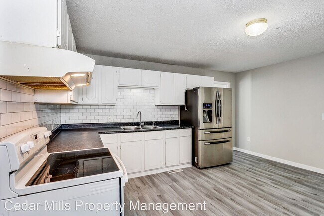 Building Photo - 3 br, 2 bath House - 5924 S Jones
