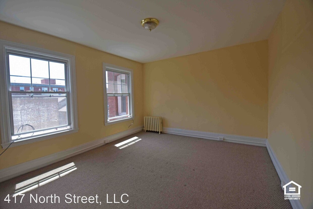 Primary Photo - 417 North St