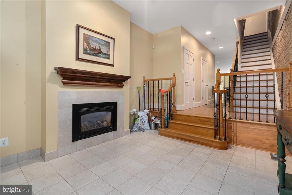 115 E Cross St, Baltimore, MD 21230 - Townhome Rentals in Baltimore MD ...