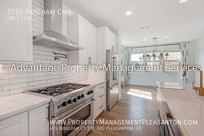 Foto del edificio - 2765 Patcham Common