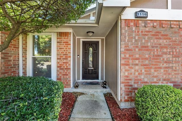 Foto del edificio - 1116 Seabrook Dr