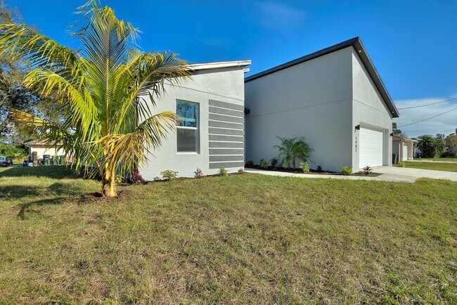 Foto del edificio - Deposit-Free! Modern, energy efficient hom...