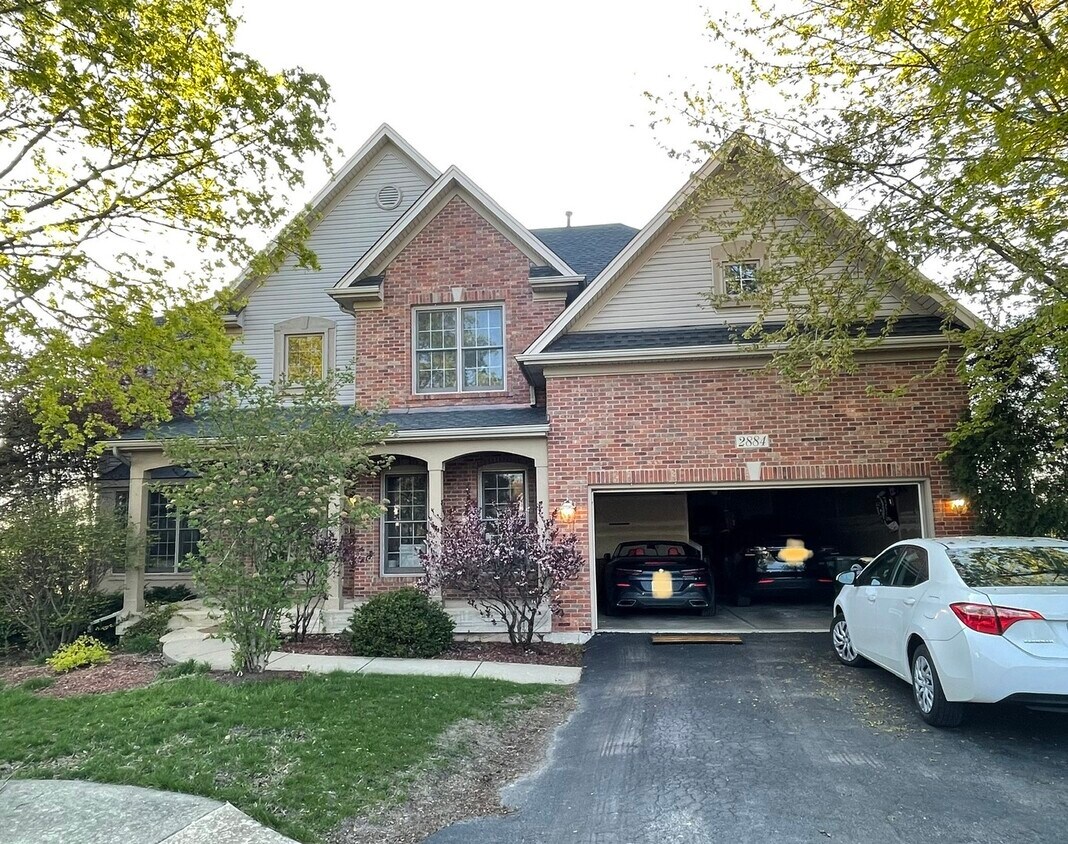 Foto principal - 2884 Riverstone Ct