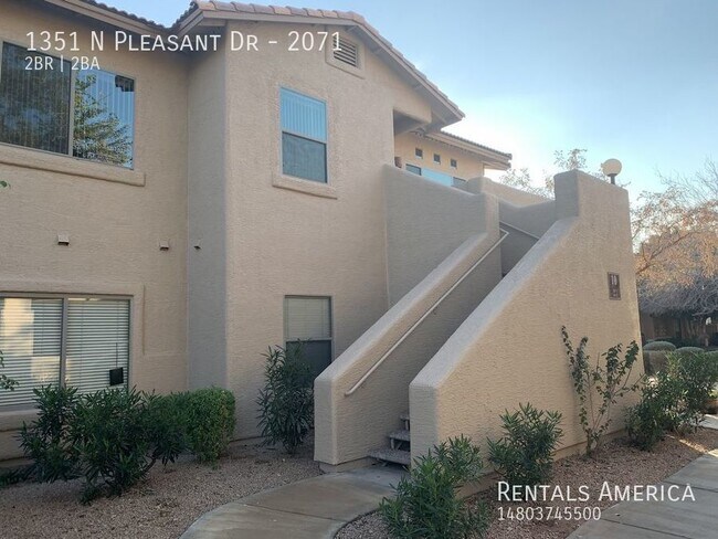 Foto del edificio - Upgraded Chandler Condo In Mirage Mark Res...