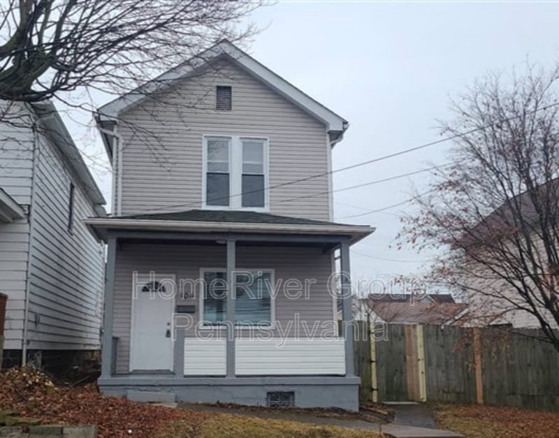 804 Arlington Ave, PA 15644 House Rental in PA