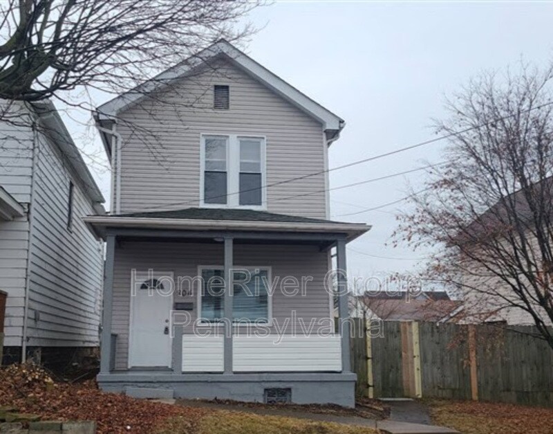 804 Arlington Ave, PA 15644 House Rental in PA