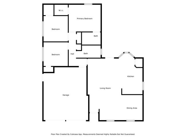 Foto del edificio - 9618 Glenwood Forest Dr