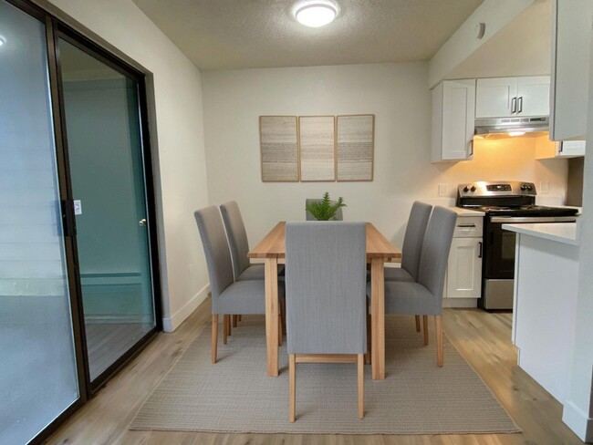 Foto del edificio - Your Dream 1-Bedroom Home in Federal Way –...