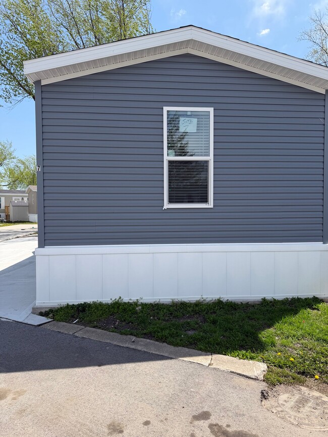 Photo - 14001 S Western Ave House