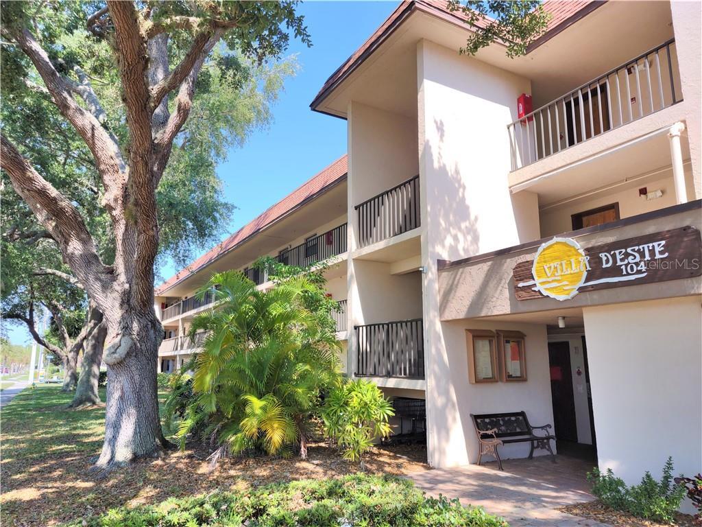 104 Capri Isles Blvd Unit 210