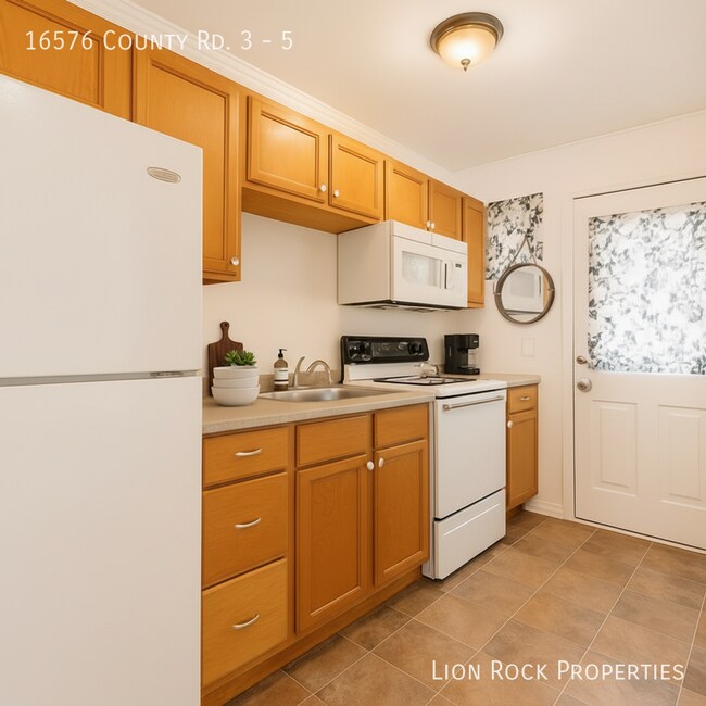 Foto del edificio - 16576 County Rd. 3-5