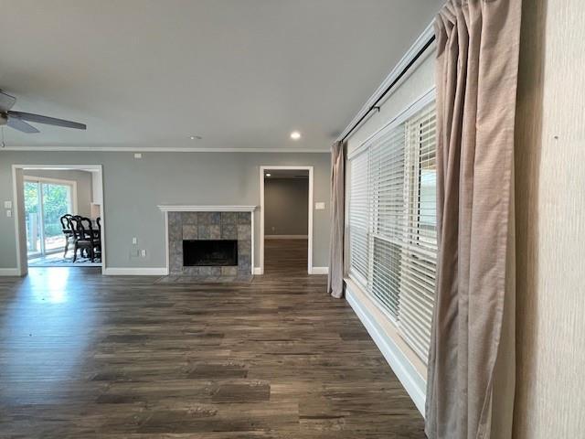 Foto del edificio - 7309 Cedar Ct