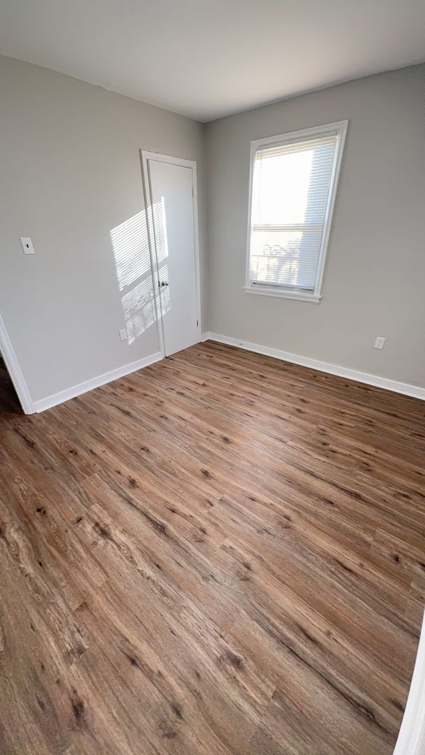 Foto del edificio - Charming 1 Bedroom, 1 Bath | Open to Section 8