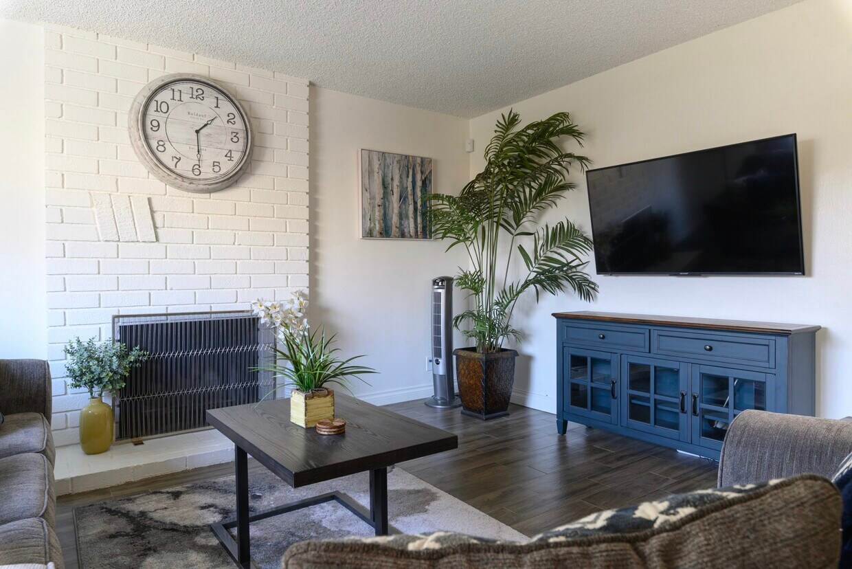 Foto principal - 547 Cherry Ave