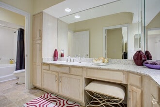 Master Bathroom - Village at West University