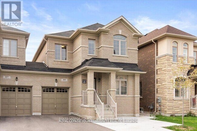 Building Photo - 89 Collville Pl