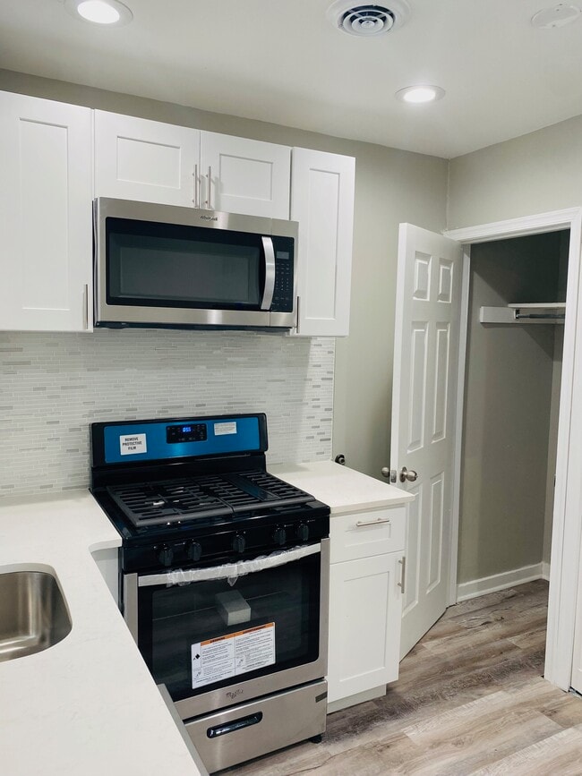 Foto del edificio - 3826 Germantown Ave