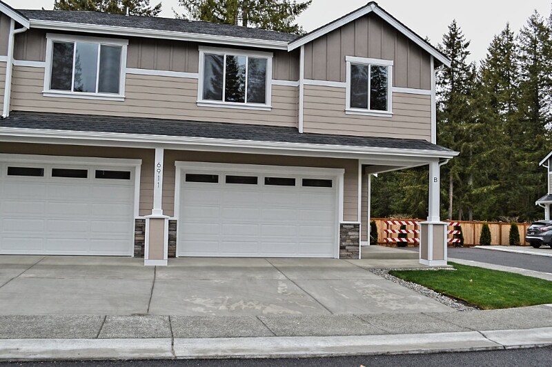 6911 Lennon Ln NE, Lacey, WA 98516 House Rental in Lacey, WA