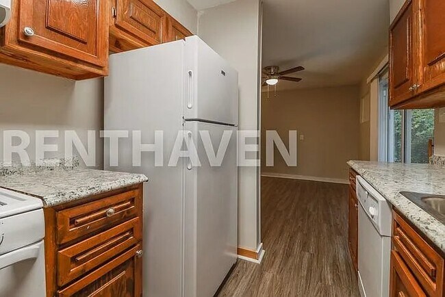 Foto del edificio - 301 Oregon Trail