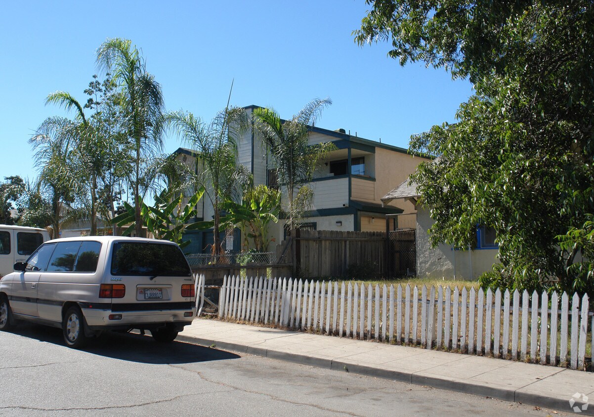 Building Photo - 3746 46th St