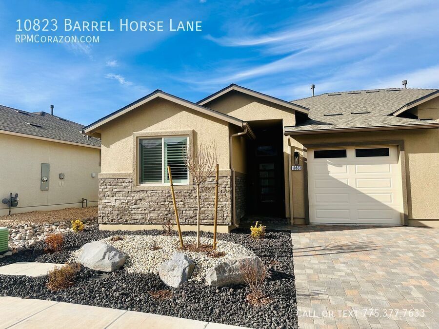 Primary Photo - 10823 Barrel Horse Ln