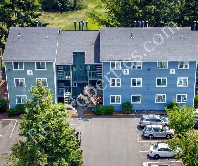 Foto del edificio - Cozy 1 Bedroom in the By The Green Community.