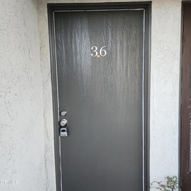 Foto del edificio - 209 S Ventura Rd