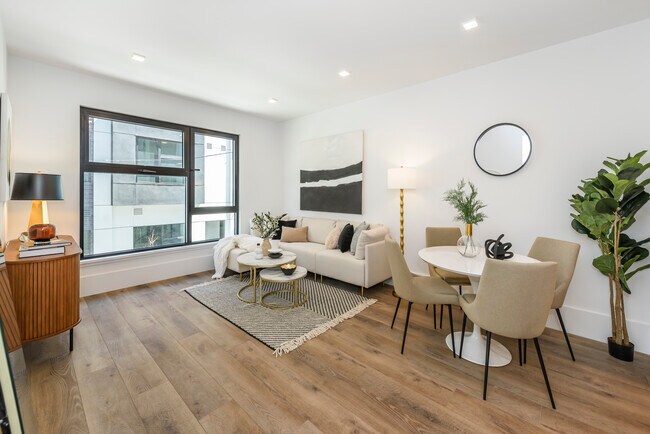 Foto del edificio - 1288 Howard St