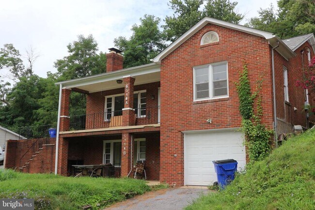 Foto del edificio - 6914 Edgemont Rd