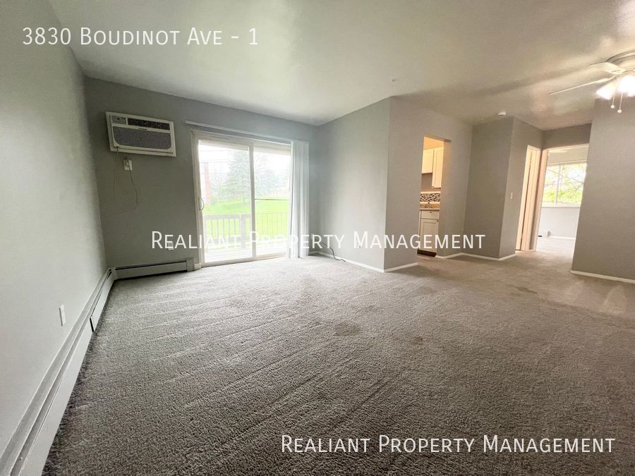 3830 Boudinot Ave Unit 1, Cincinnati, OH 45211 Room for Rent in