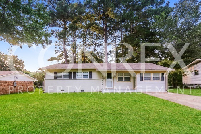 Foto principal - Cute Four Bedroom Now Available