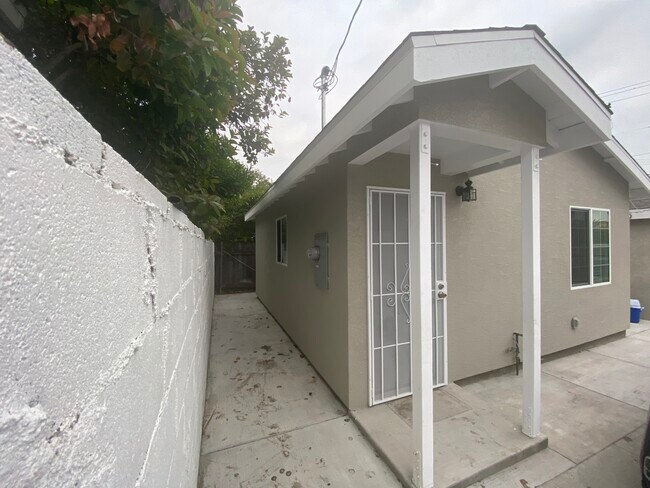 Foto del edificio - 14006 Anderson St
