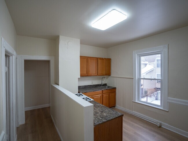 Foto del edificio - 431 Morris St