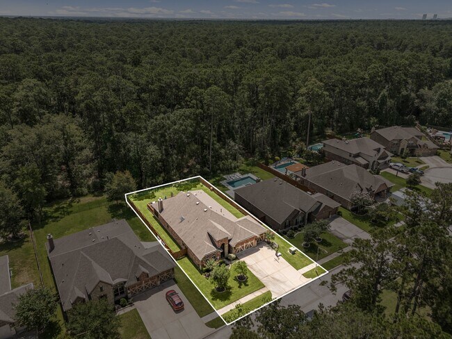 Foto del edificio - 288 Dawn Brook Ln