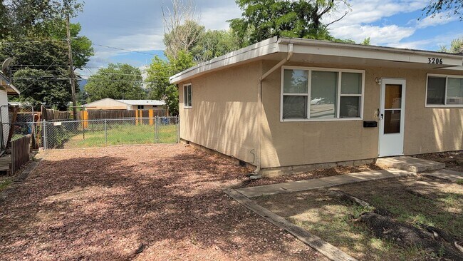 Foto del edificio - single family home