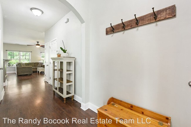 Foto del edificio - 5 br, 2.5 bath House - 168 Richmond Walk Dr