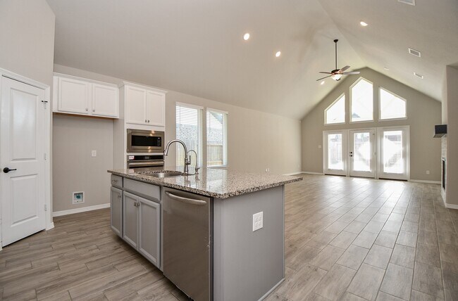 Foto del edificio - 18331 Pedernales Springs Dr