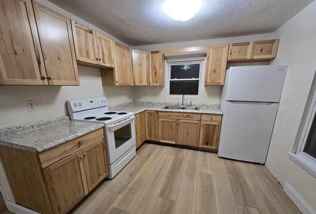 Foto del edificio - 1921 Dixon St