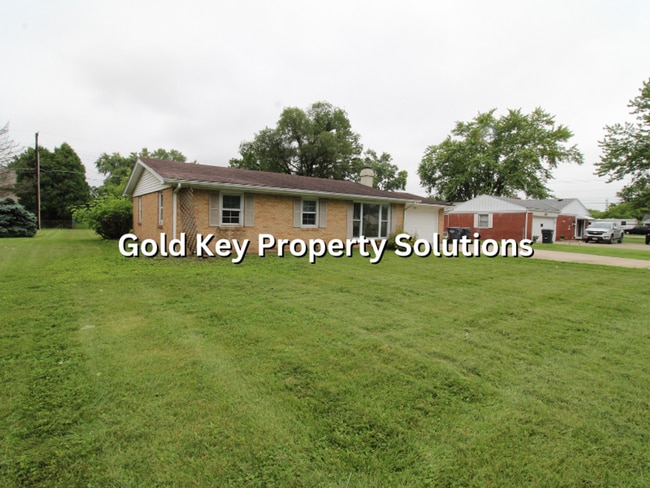 Building Photo - Beautiful 3 BR 1 BA Brick Ranch with Garage and Patio (SECTION 8 APPROVED)