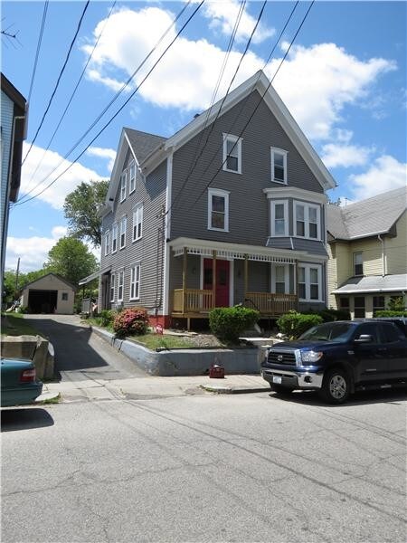 Foto principal - 344 2nd Ave