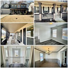 Building Photo - 1469 Dillard Heights Dr