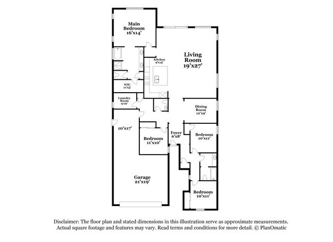 Building Photo - 16905 W Woodlands Ave