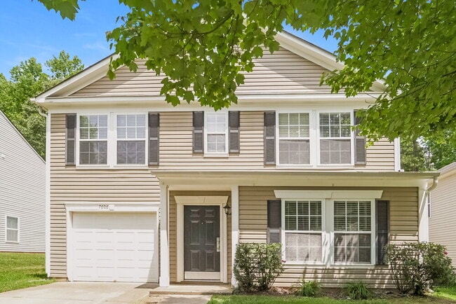 Building Photo - 7606 Eben Dr