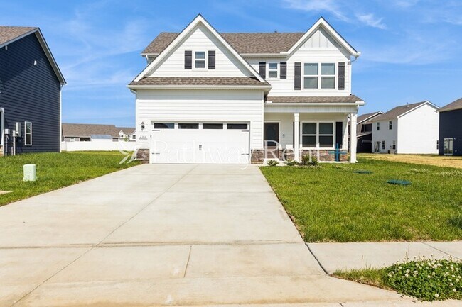 Building Photo - 2306 Nabali Wy