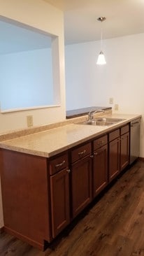 Dishwasher included! - The Metro On Vine