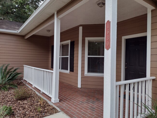 Foto del edificio - 1630 NW 89th Terrace