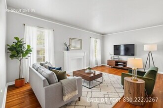 Building Photo - 336 E Lullwood Ave