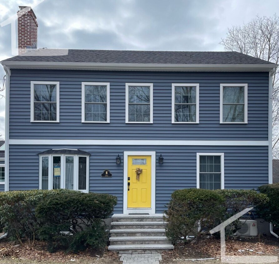 Foto principal - Real Newton Home